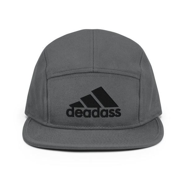 Deadass 5 Panel Cap