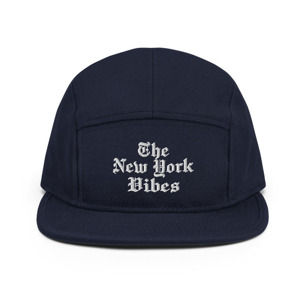 New York Vibes Cap