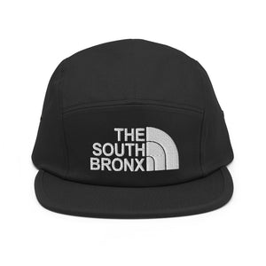 The South Bronx - Five Panel Cap