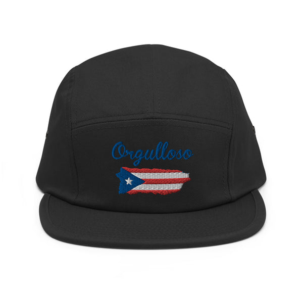 Orgulloso - Five Panel Cap