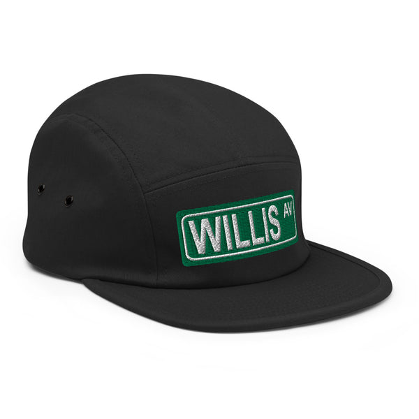 Willis Avenue Cap