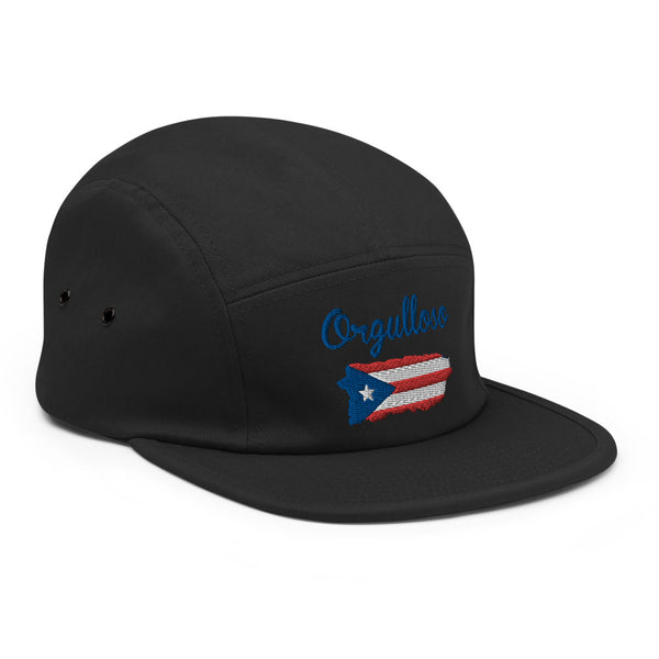 Orgulloso - Five Panel Cap