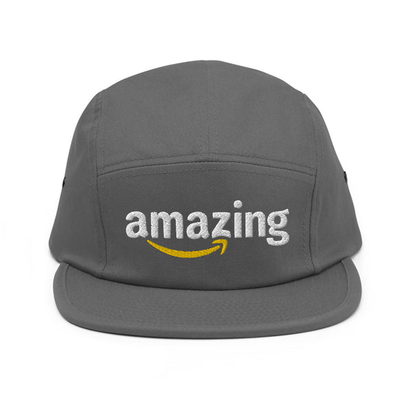 Amazing Cap