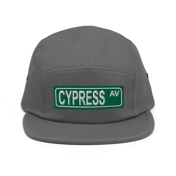 Cypress Ave Five Panel Cap