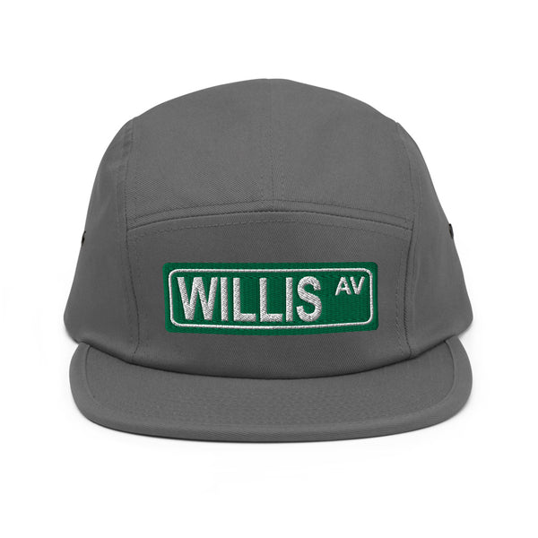 Willis Avenue Cap