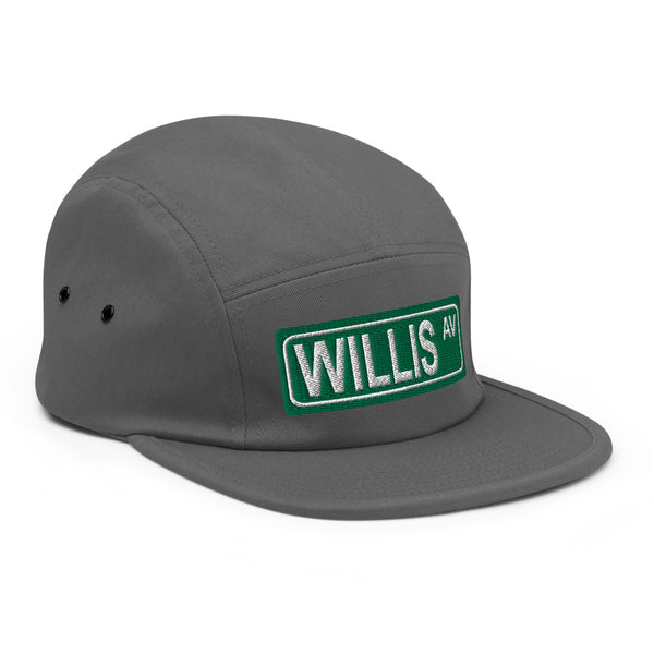 Willis Avenue Cap