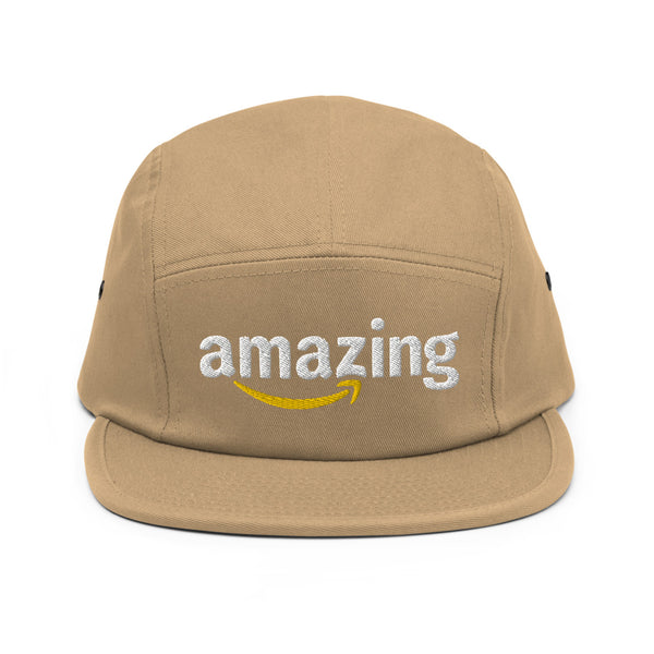 Amazing Cap