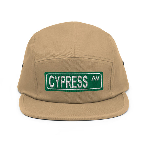 Cypress Ave Five Panel Cap