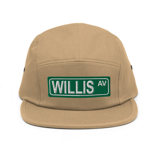 Willis Avenue Cap