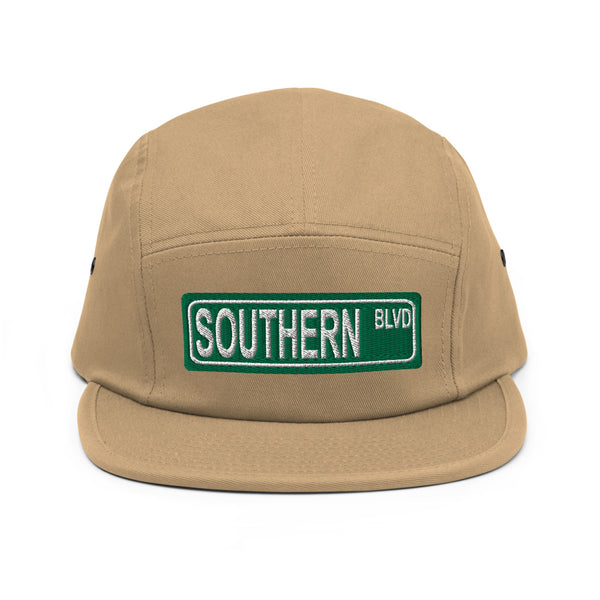 Southern Blvd Cap