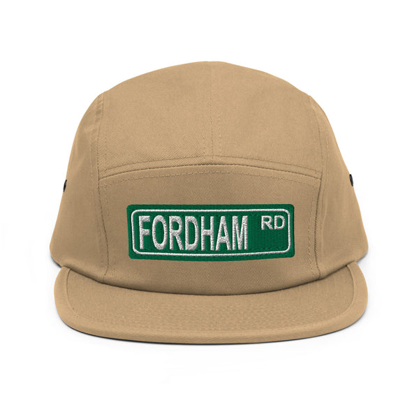 Fordham Road Cap