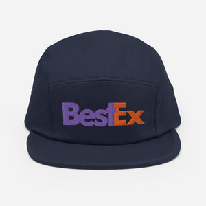 Best Ex Cap