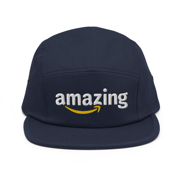 Amazing Cap