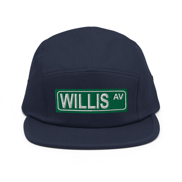 Willis Avenue Cap