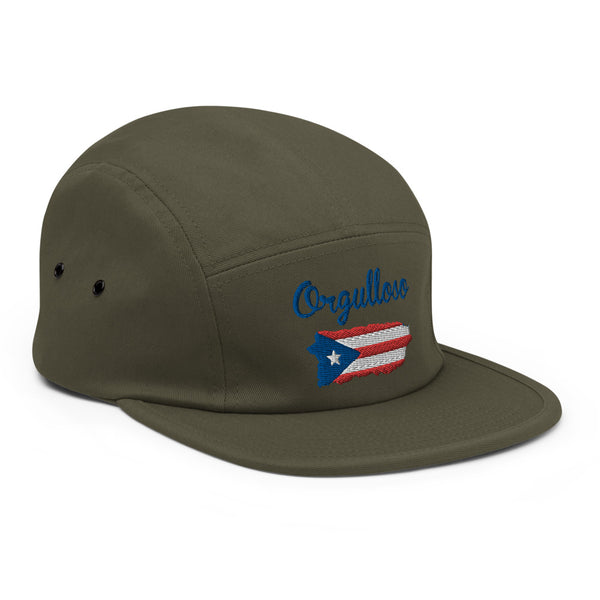 Orgulloso - Five Panel Cap