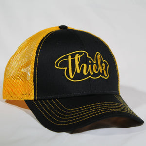 Thick - Trucker Cap