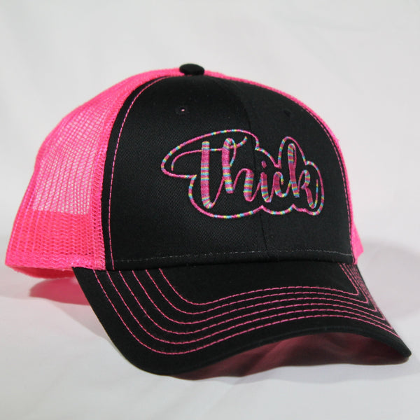 Thick - Trucker Cap