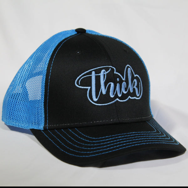 Thick - Trucker Cap