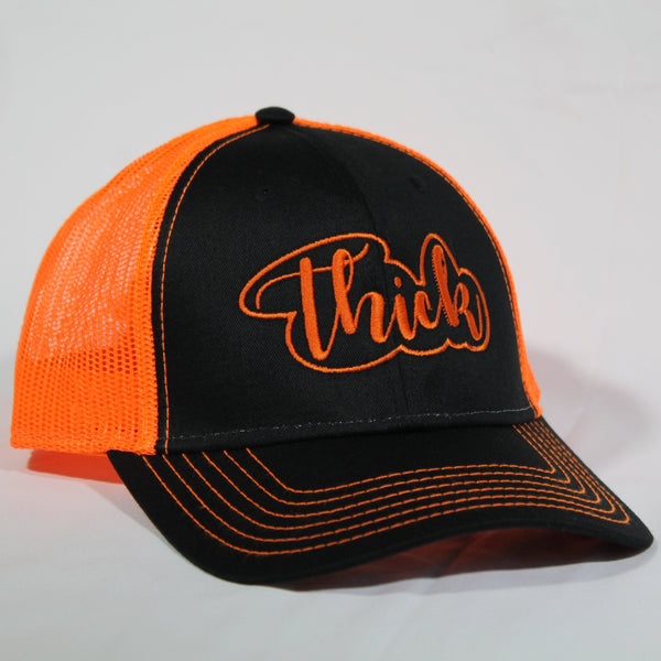 Thick - Trucker Cap