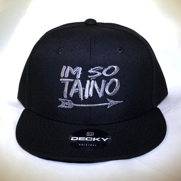 I’m So Taino SnapBack