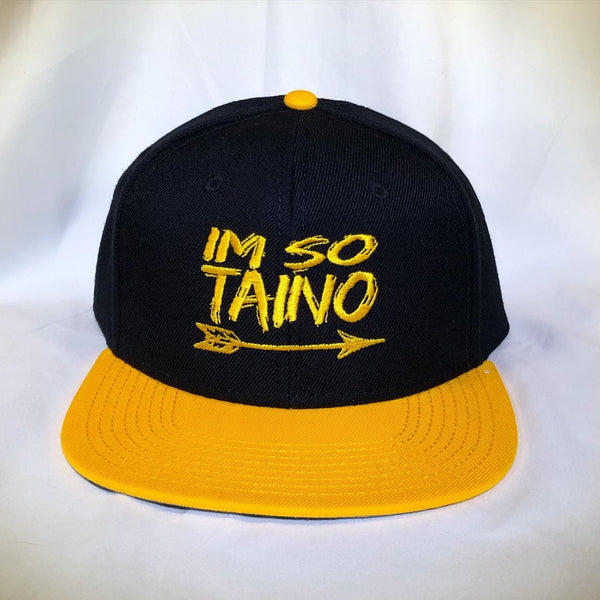 I’m So Taino SnapBack