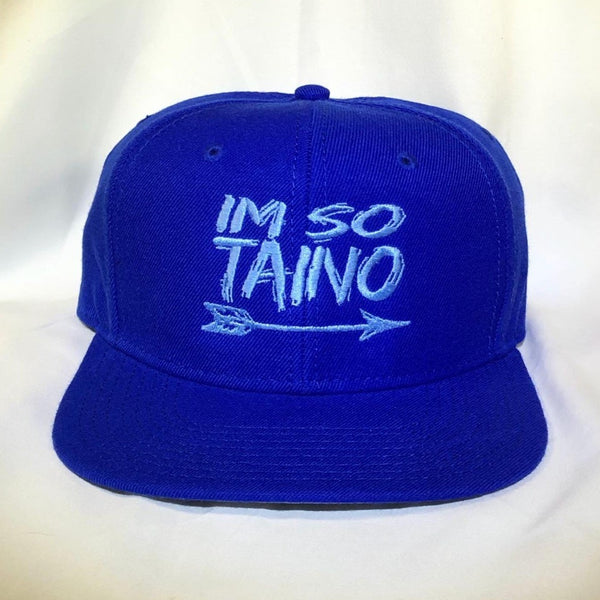 I’m So Taino SnapBack