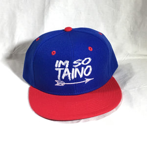 I’m So Taino SnapBack