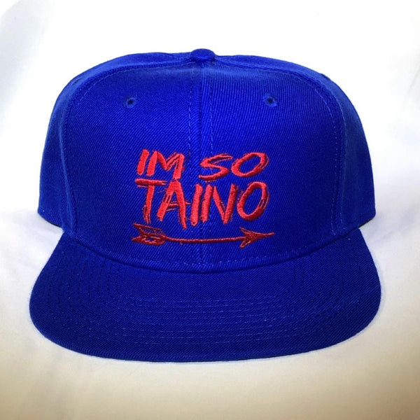 I’m So Taino SnapBack