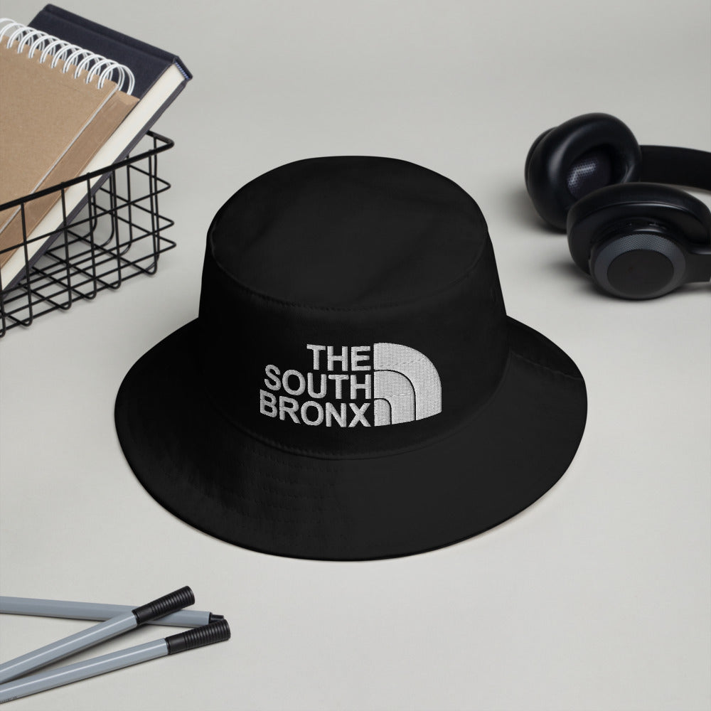 The South Bronx Bucket Hat