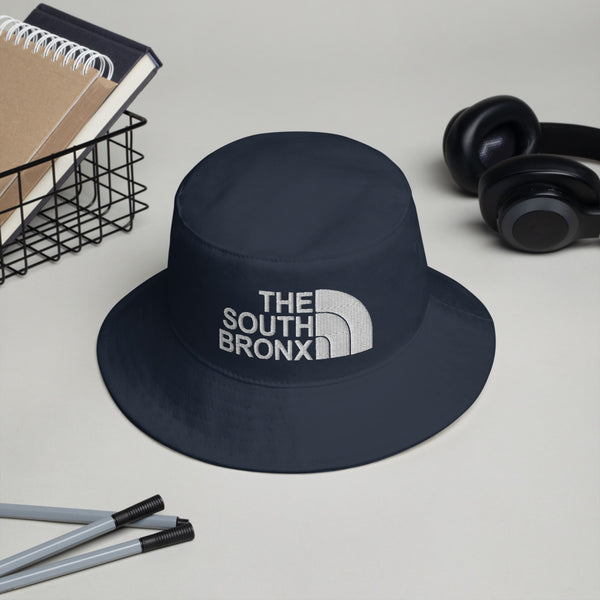 The South Bronx Bucket Hat