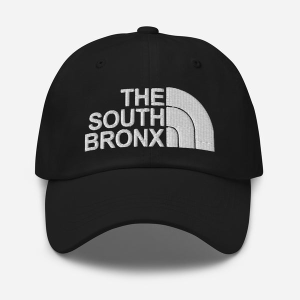 The South Bronx Dad Hat