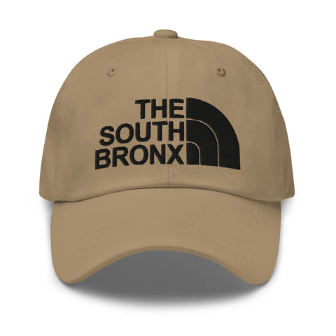 The South Bronx Dad Hat