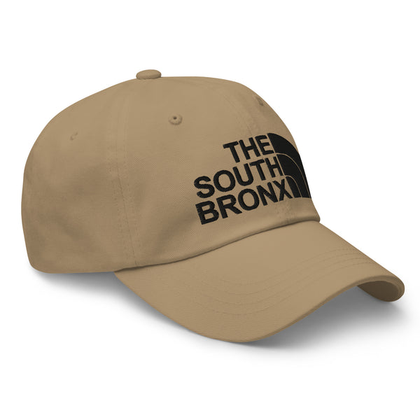 The South Bronx Dad Hat