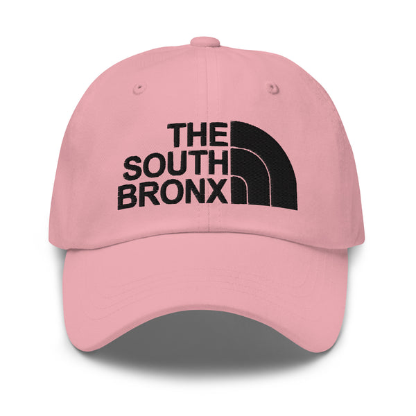 The South Bronx Dad Hat