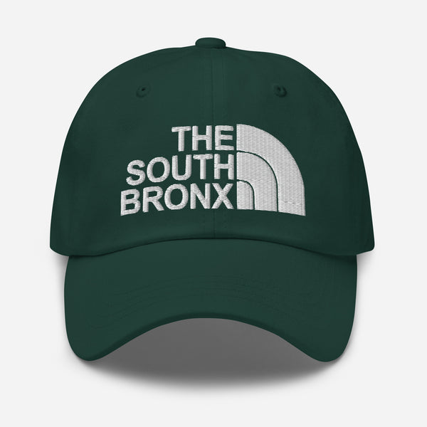 The South Bronx Dad Hat