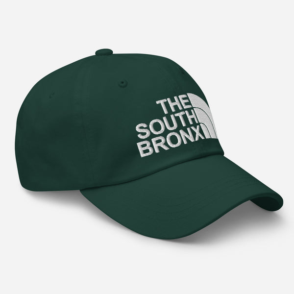 The South Bronx Dad Hat