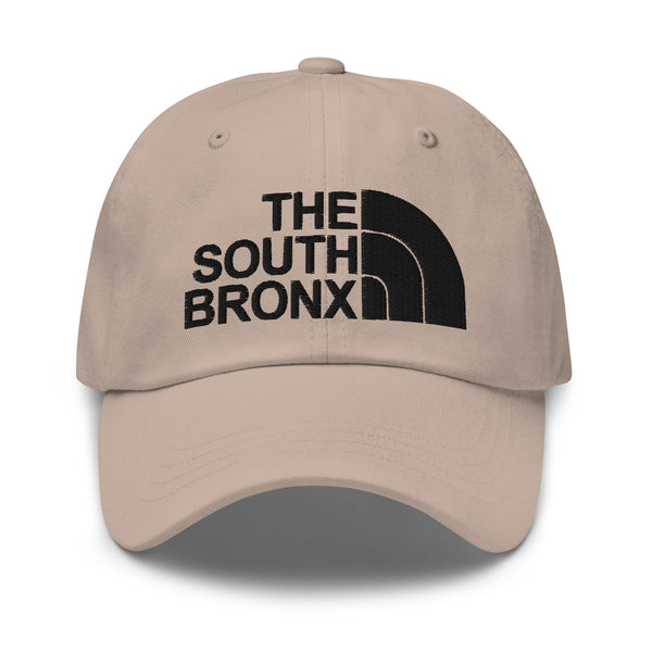 The South Bronx Dad Hat