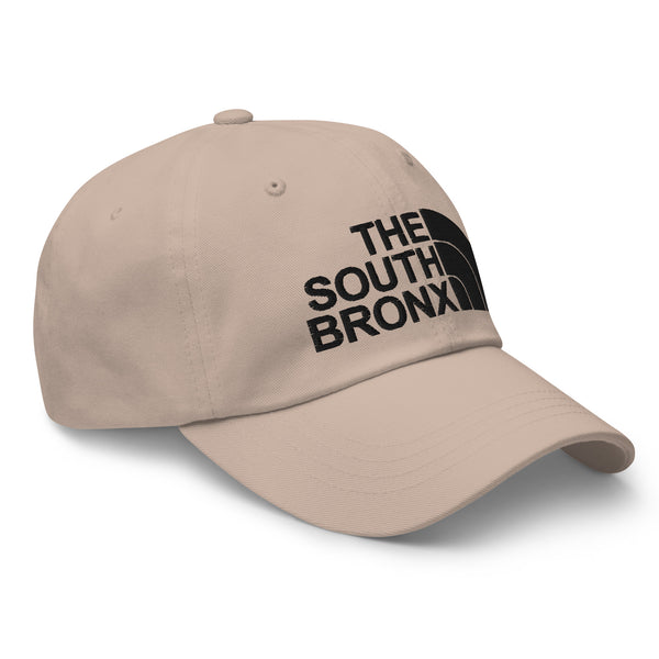 The South Bronx Dad Hat