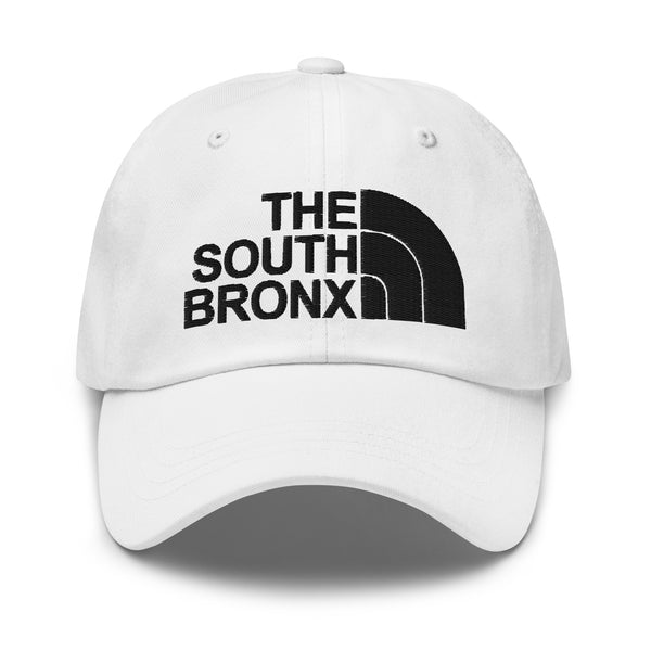 The South Bronx Dad Hat