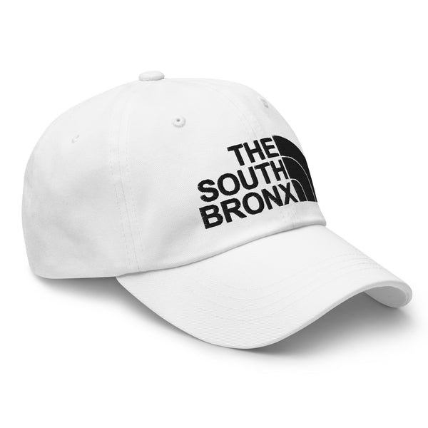 The South Bronx Dad Hat