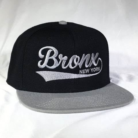 Bronx NY SnapBack