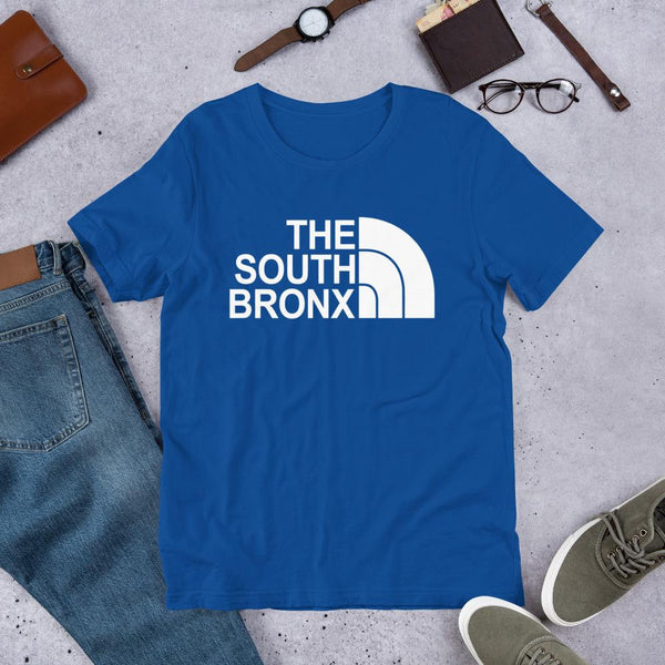 The South Bronx - Unisex T-Shirt