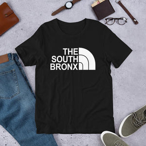 The South Bronx - Unisex T-Shirt