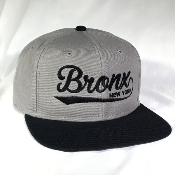 Bronx NY SnapBack