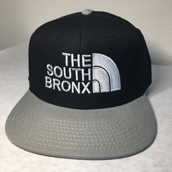 The South Bronx SnapBack