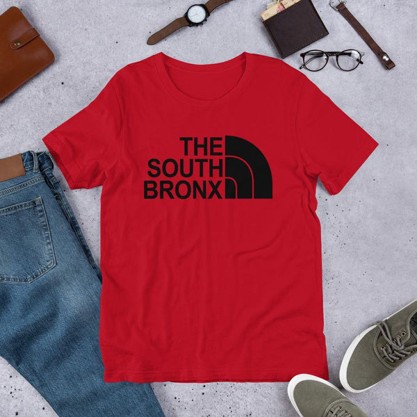 The South Bronx - Unisex T-Shirt