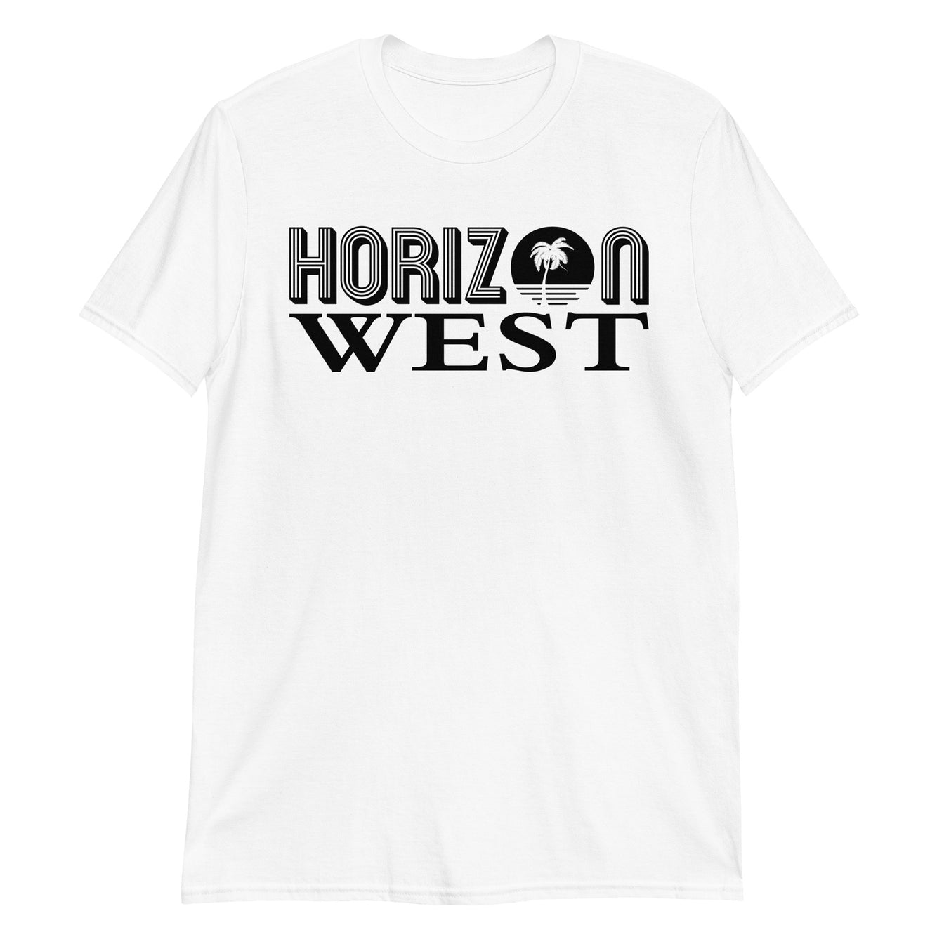 Horizon West - Unisex T-Shirts