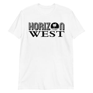 Horizon West - Unisex T-Shirts