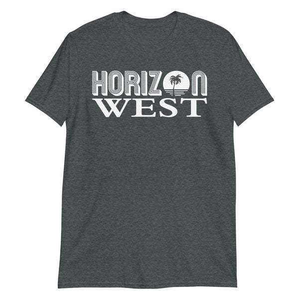 Horizon West - Unisex T-Shirts