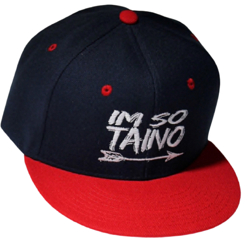 I’m So Taino SnapBack